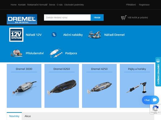 dremel univerzální nářadí, které může být používáno pro celou řadu vnitřních i venkovních projektů. dremel 24hodin on-line.