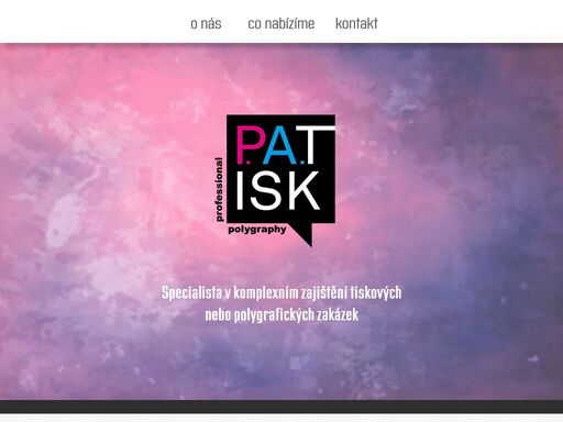 www.patisk.cz