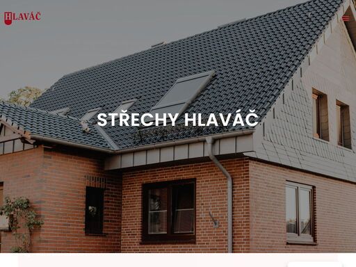 www.strechyhlavac.cz