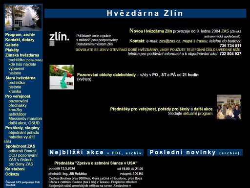 www.zas.cz