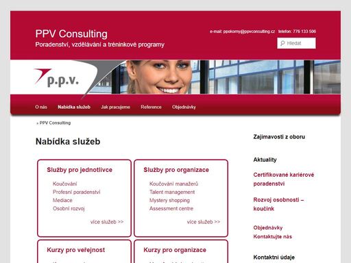 www.ppvconsulting.cz