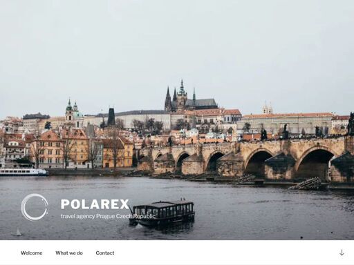 polarex.cz