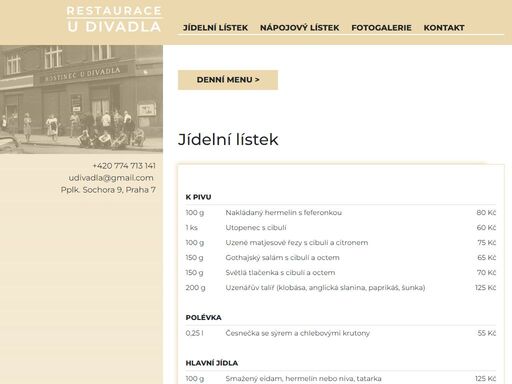 www.udivadla.cz