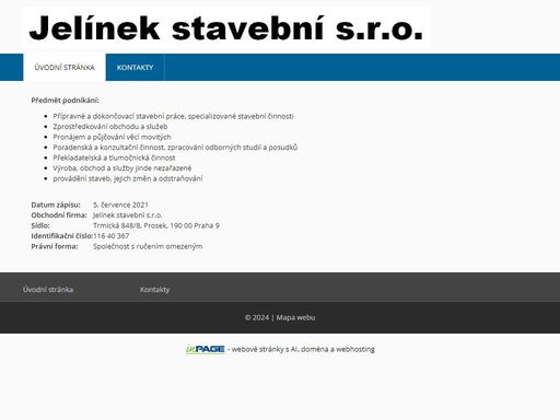 www.jelinekstavebni.cz