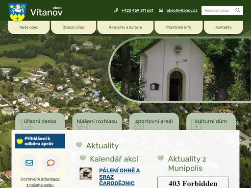 www.vitanov.cz