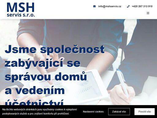 mshservis.cz