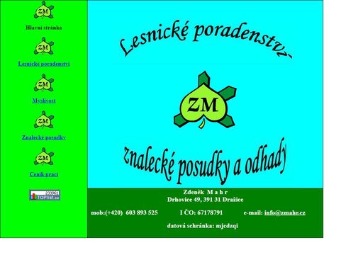 www.zmahr.cz