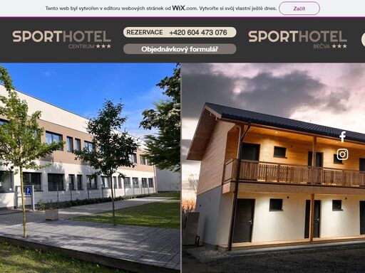 sport-motel.cz