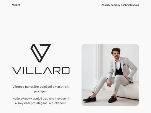 villaro.cz