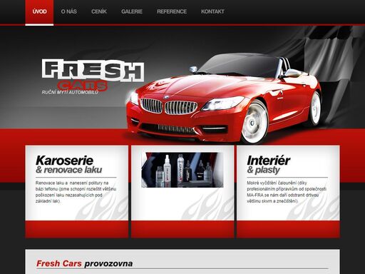 www.freshcars.cz