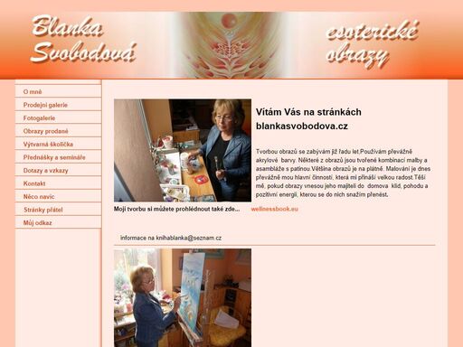 www.blankasvobodova.cz