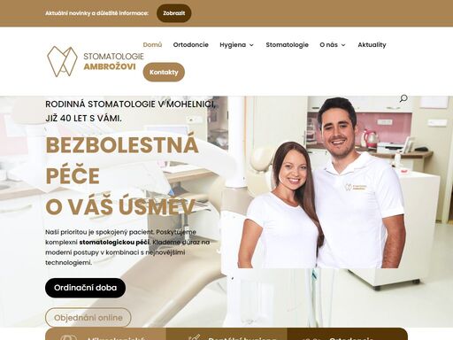 www.ambroz-dental.cz