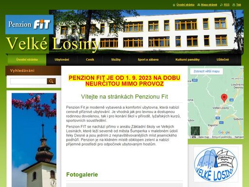 www.penzion-fit.cz