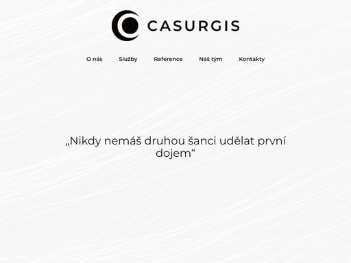 www.casurgis.cz