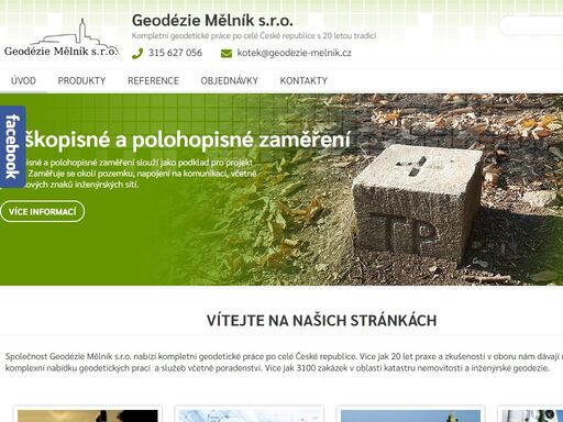 www.geodezie-melnik.cz