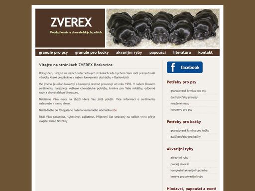 zverex.com