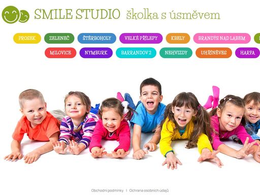 www.smilestudio.cz