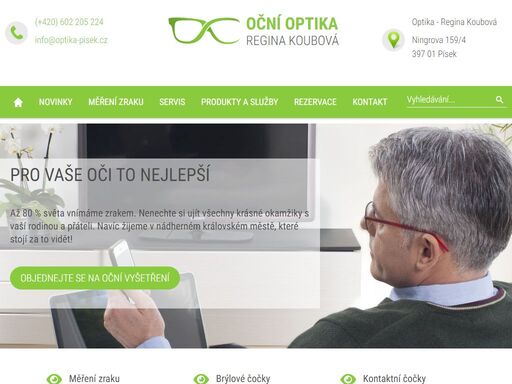 www.optika-pisek.cz