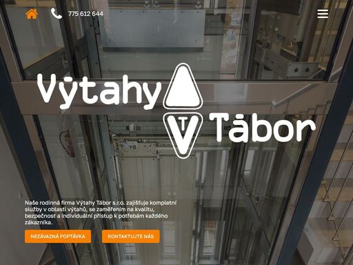 vytahy-tabor.eu