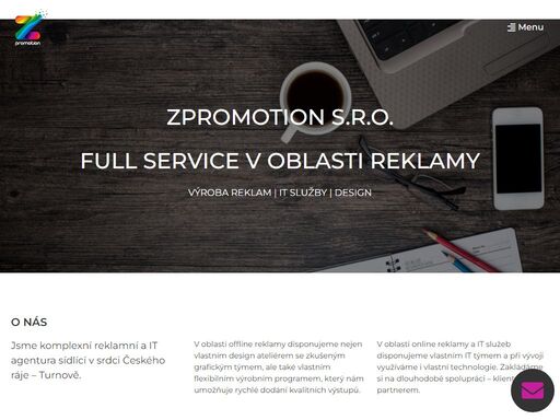 www.zpromotion.cz