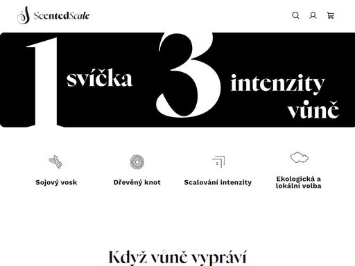 www.scentedscale.cz