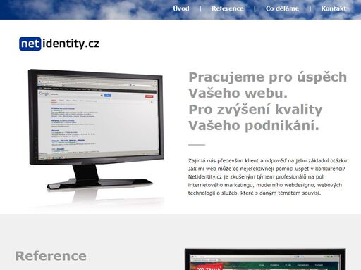 www.netidentity.cz