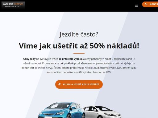 www.auto-plyn-lpg.cz