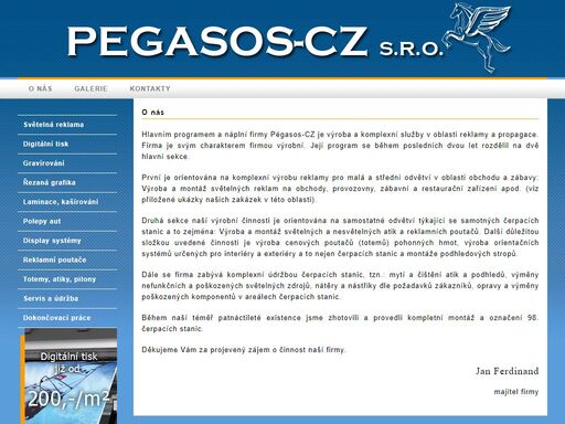 www.pegasos-reklamy.cz