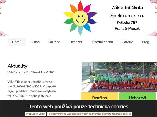 www.zsspektrum.cz