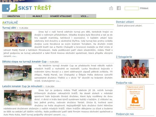 www.skst-trest.cz