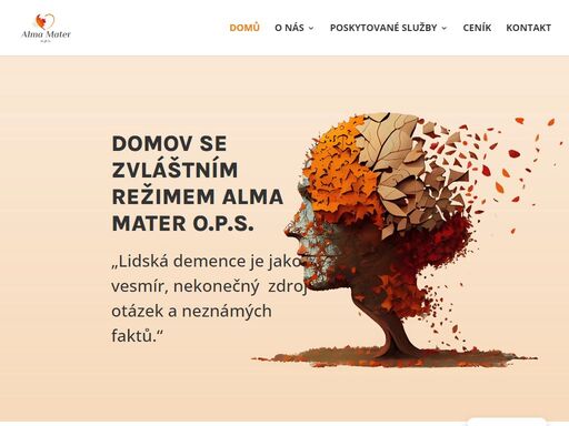 domov-almamater.cz