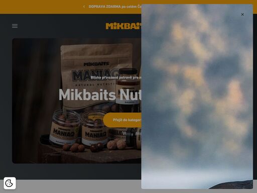 mikbaits.com