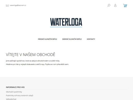 www.waterloga.cz