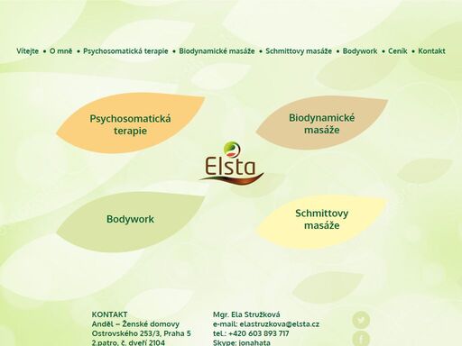 www.elsta.cz
