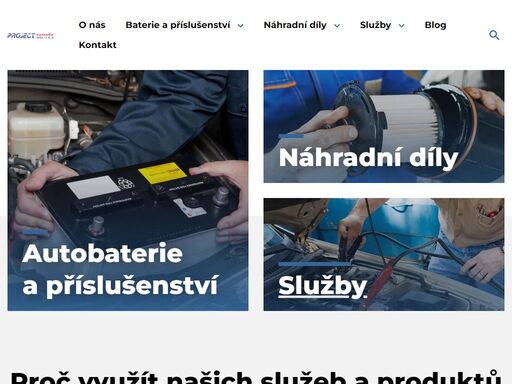 naše společnost project autoaku klatovy, spol. s.r.o. působí na trhu s olověnými bateriemi od roku 1994. ? více informací naleznete na www.project-autoaku.cz.