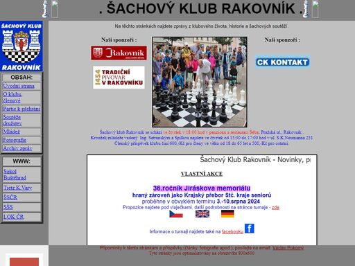 www.sachyrakovnik.cz