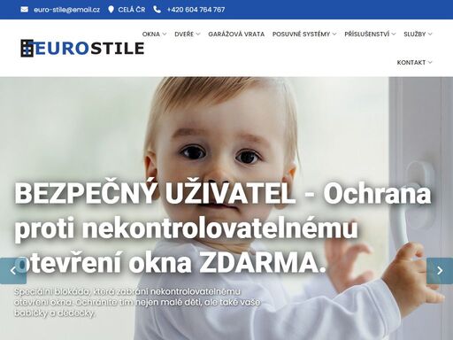www.euro-stile.cz