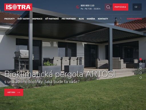 www.isotra.cz