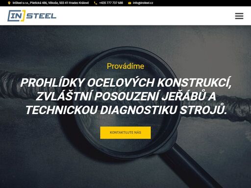 www.insteel.cz