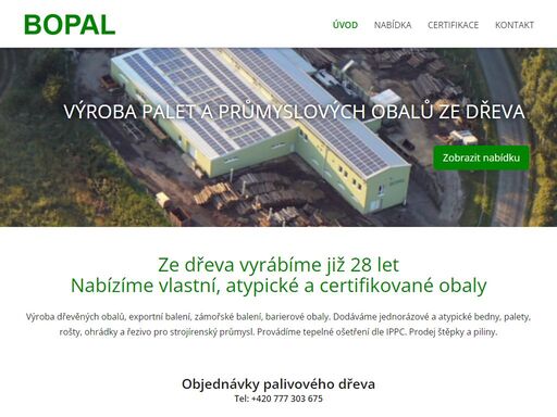 www.bopal.cz