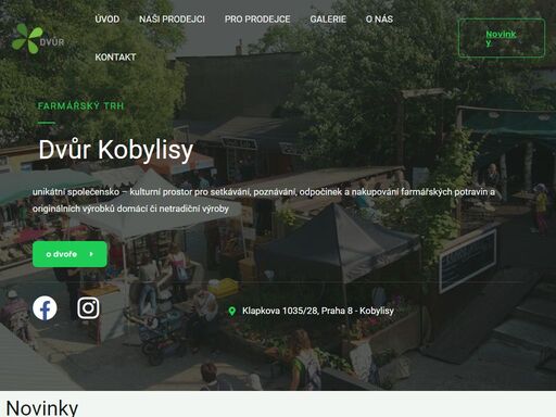 www.dvurkobylisy.cz