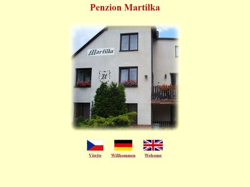 www.penzion-martilka.cz