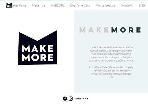 www.makemore.cz