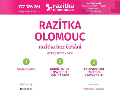 www.razitkaolomouc.cz