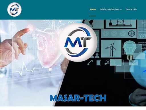 masar technology company