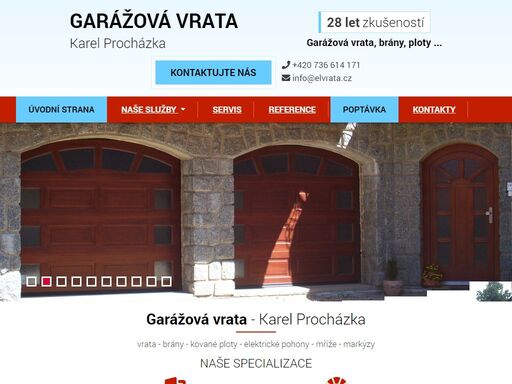 www.elvrata.cz