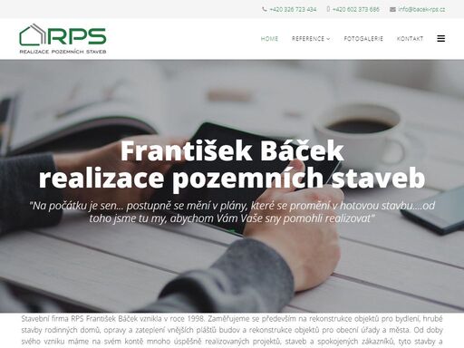 www.bacek-rps.cz