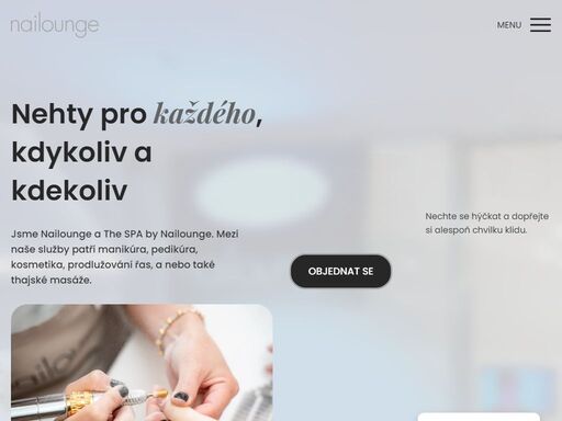 www.nailounge.cz