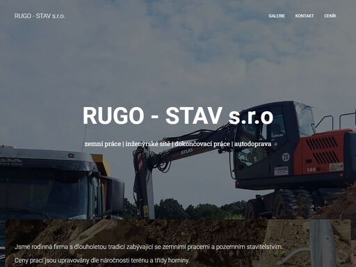 rugo-stav.com