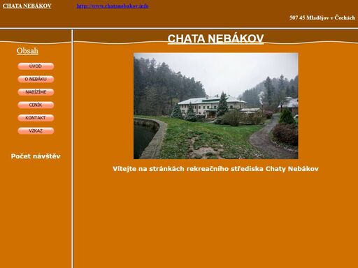 chatanebakov.info